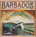 LP - Dynamics, Sandpebbles, Sir Don a.o. - Barbados Calypso & Reggae Festival