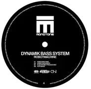 Dynamik Bass System - Robotmachine