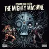 Double LP - Dynamik Bass System - The Mighty Machine - Deluxe Edition, Limited Edition