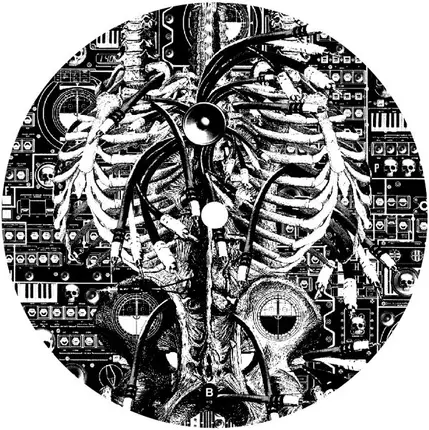 Dynamik Bass System - Robotmachine