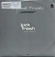 Dynamik Freaks - Supermind