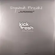 Dynamik Freaks - Supermind