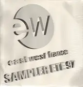 LP-Box - Dynamik / Rampage / Ophélie Winter a. o. - Sampler Eté 97 - Still Sealed