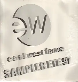 Dynamik - Sampler Eté 97