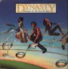 LP - Dynasty - Adventures In The Land Of Music