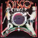 12'' - Dynasty - I've Just Begun To Love You