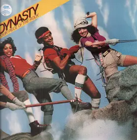 Dynasty - Your Piece of the Rock