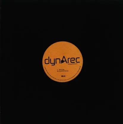 Dynarec - Ordinary Ep