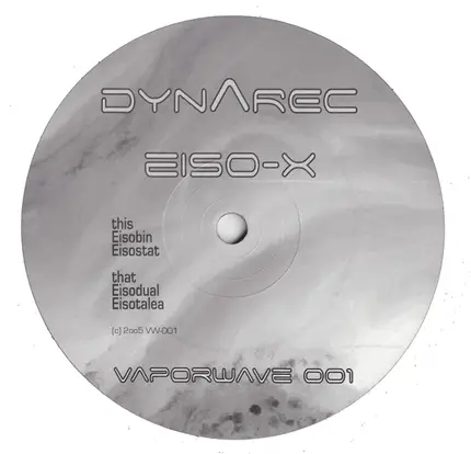 Dynarec - EISO-X