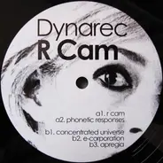 Dynarec - R-Cam