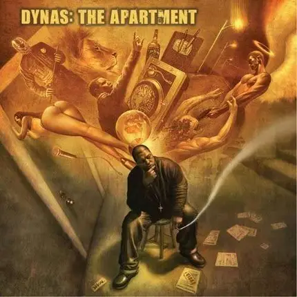 Dynas - The Apartment