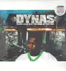 12inch Vinyl Single - DYNAS - BLAME GAME - PROD. BY 9TH WONDER, DJ SPINNA & LEWIS PARKER