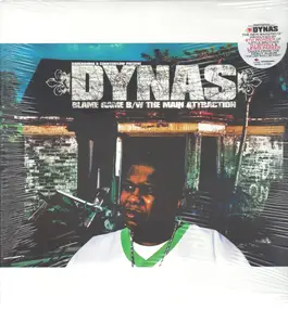 Dynas - BLAME GAME