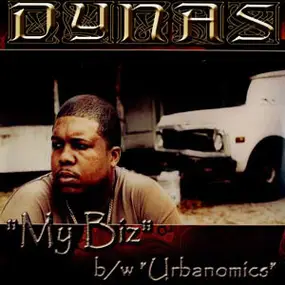 Dynas - My Biz / Urbanomics