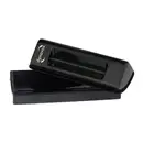 Protection - Dynavox - Samt-Reinigungspuk - +Nylonbürste