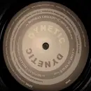 12'' - Dynetic - Monday Chillin