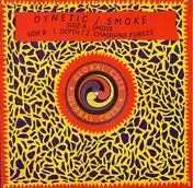 Dynetic - Smoke / Depth / Changing Forces