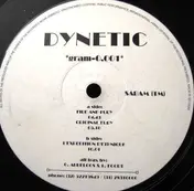 Dynetic - Untitled