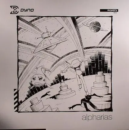Dyno - Alpharias