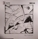 12inch Vinyl Single - Dyno - Alpharias