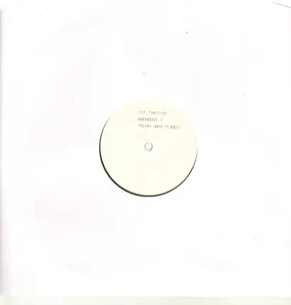 Dyno / Trace Elliot - Hardhouse 1