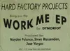 EP - Dynoriot - Work Me EP