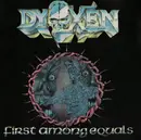 CD - Dyoxen - First Among Equals