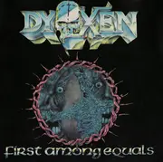 CD - Dyoxen - First Among Equals