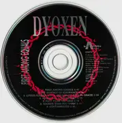 CD - Dyoxen - First Among Equals