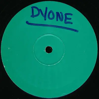 Dyone, Dionne - I Want Your Love