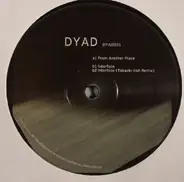 Dyad - From Another Place / Interface