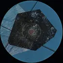 12inch Vinyl Single - Dyad - Zou