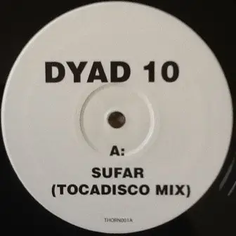 DYAD10 / Tracey Thorn - Sugar / It's All True