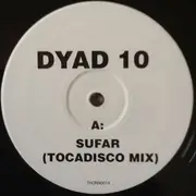 12inch Vinyl Single - DYAD10 / Tracey Thorn - Sugar / It's All True