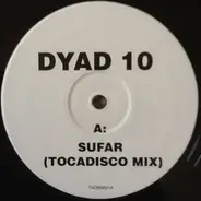 DYAD10 / Tracey Thorn - Sugar / It's All True