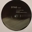 12inch Vinyl Single - Dyad - From Another Place / Interface