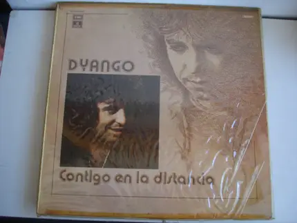 Dyango - Contigo en la Distancia