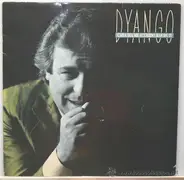 Dyango - Cada Dia Me Acuerdo Mas De Ti