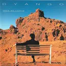 CD - Dyango - Agua De Lluvia