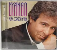 Dyango - Alma, Corazón Y Vida