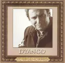 CD - Dyango - El Legendario