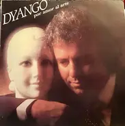Dyango - Por Amor Al Arte