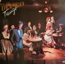 LP - Dyango - Tango