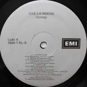 LP - Dyango - Cae La Noche