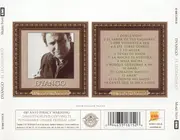 CD - Dyango - El Legendario