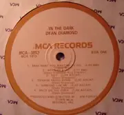 LP - Dyan Diamond - In The Dark