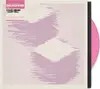 12inch Vinyl Single - Dyane Donck / Daisy Bell - Proverbs Of Hell - Pink
