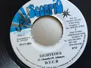 7inch Vinyl Single - Dycr - Righteous