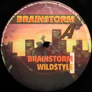 12inch Vinyl Single - Dyewitness - Brainstorm
