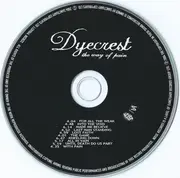 CD - Dyecrest - The Way Of Pain